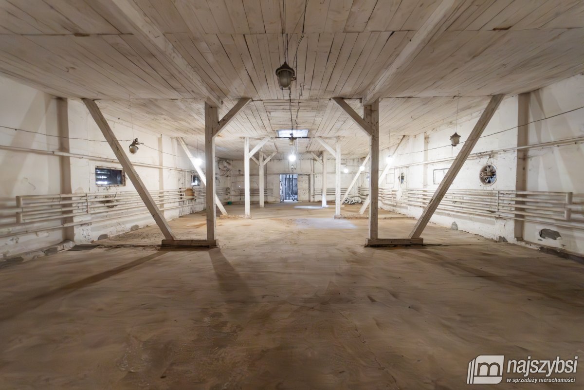 Goleniów - bliska okolica, HALA/MAGAZYN na wynajem (7)