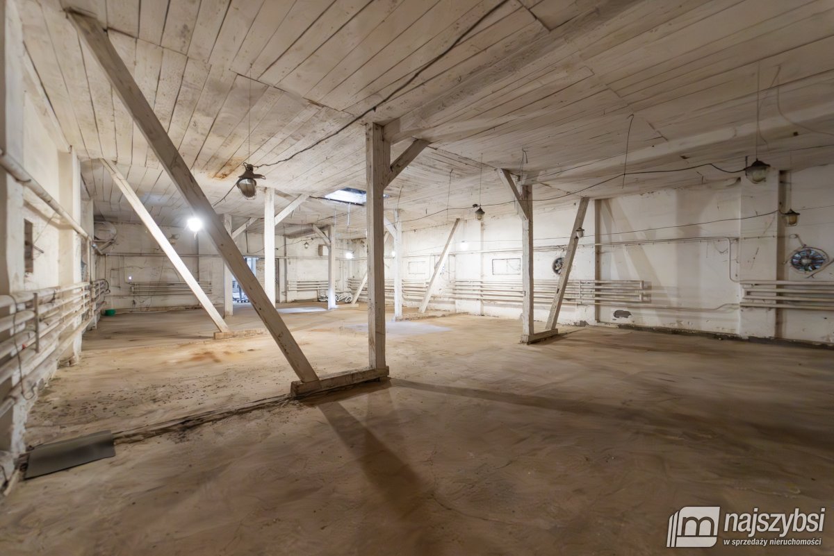 Goleniów - bliska okolica, HALA/MAGAZYN na wynajem (8)