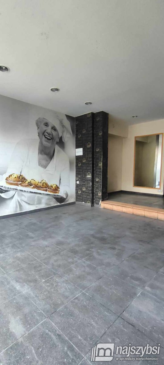 Stargard- lokal, centrum na wynajem 47,58m² (3)
