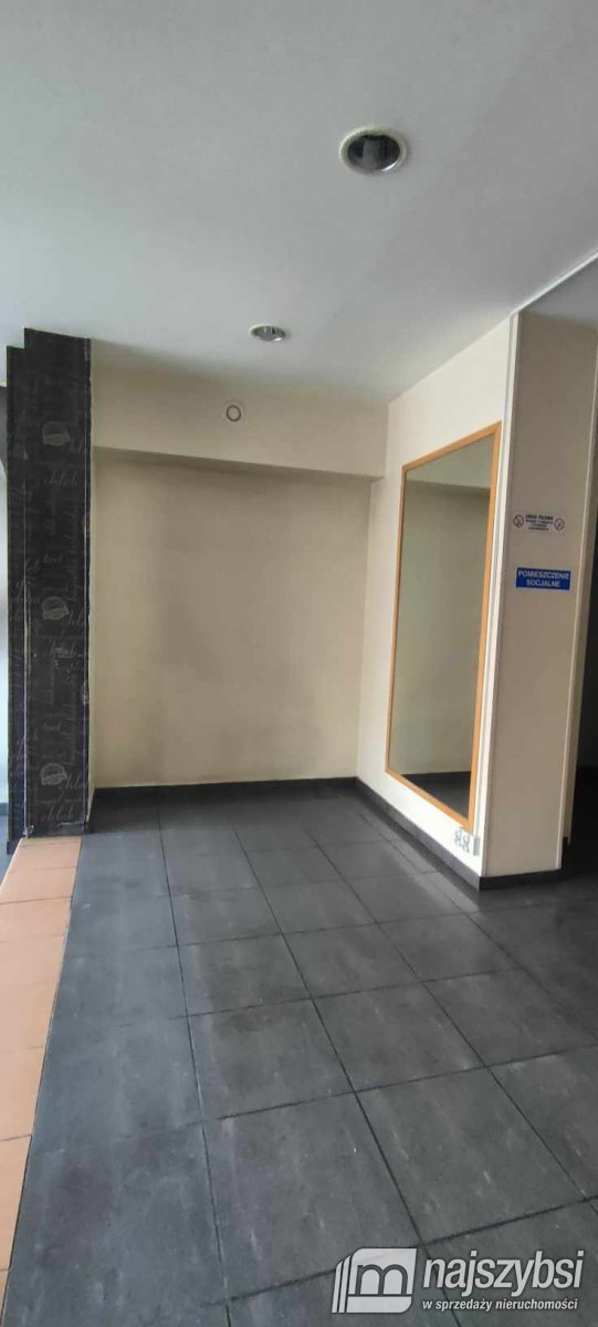 Stargard- lokal, centrum na wynajem 47,58m² (4)