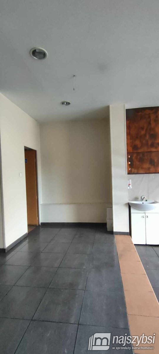 Stargard- lokal, centrum na wynajem 47,58m² (5)