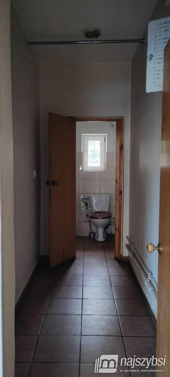 Stargard- lokal, centrum na wynajem 47,58m² (7)