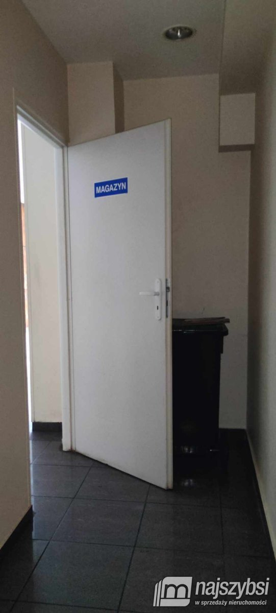 Stargard- lokal, centrum na wynajem 47,58m² (8)