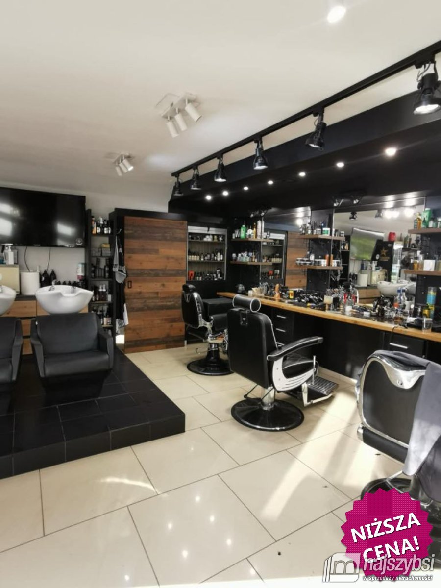 Police- Lokal na wynajem, świetna lokalizacja (1)