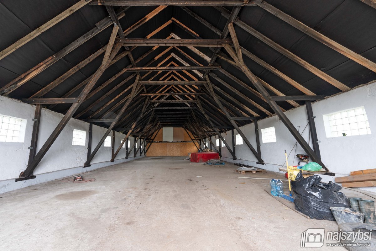 Stepnica-hala 310 m2 do 680  m2 do wynajęcia (2)