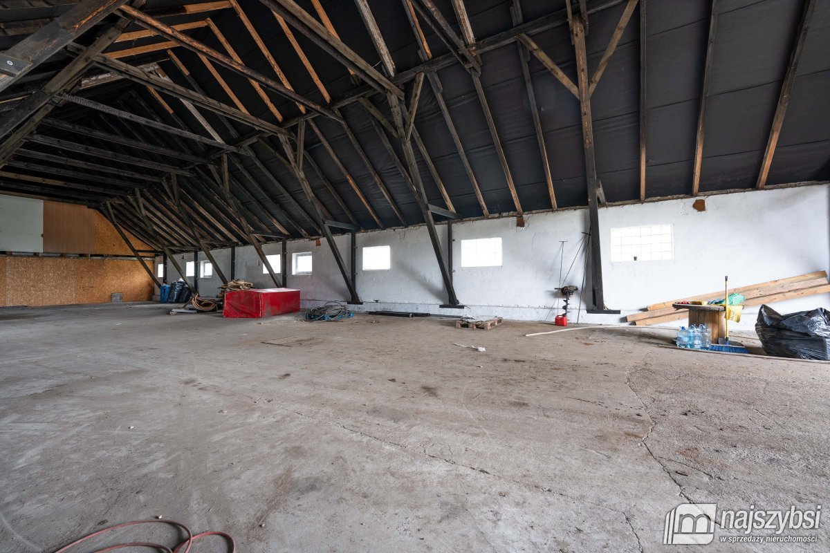 Stepnica-hala 310 m2 do 680  m2 do wynajęcia (3)