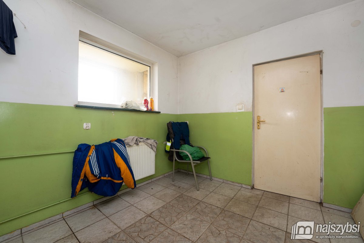 WĘGORZYCE WARSZTAT SAMOCHODOWY, DOM NA WYNAJEM (11)