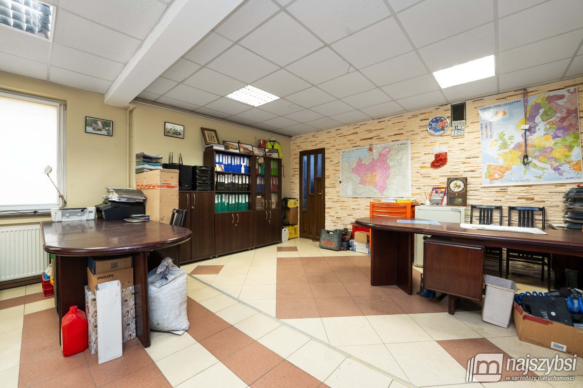 WĘGORZYCE WARSZTAT SAMOCHODOWY, DOM NA WYNAJEM (2)