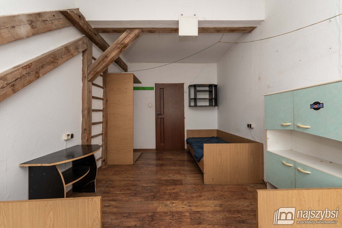 WĘGORZYCE WARSZTAT SAMOCHODOWY, DOM NA WYNAJEM (20)