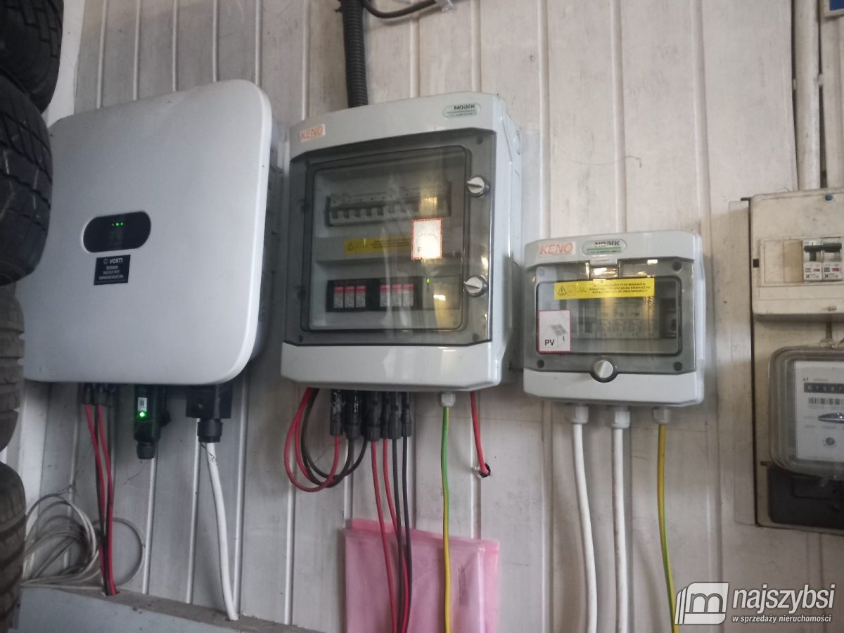 WĘGORZYCE WARSZTAT SAMOCHODOWY, DOM NA WYNAJEM (28)