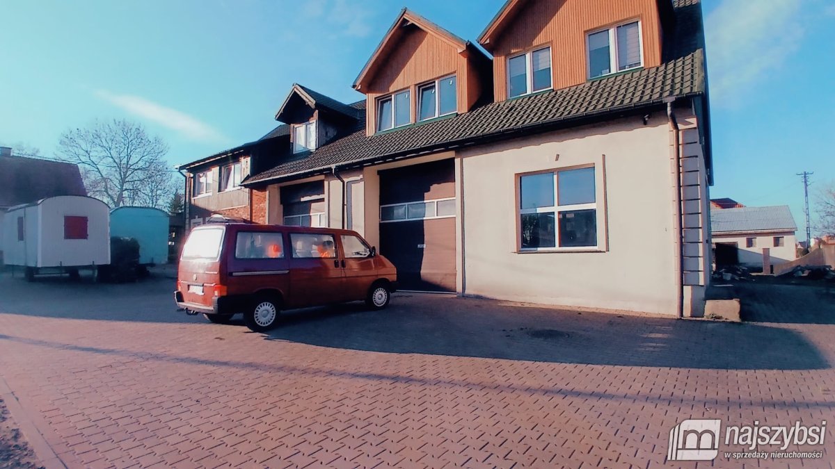 WĘGORZYCE WARSZTAT SAMOCHODOWY, DOM NA WYNAJEM (32)