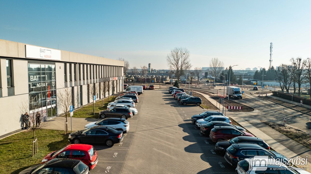 Stargard - lokal usługowy 70 m², opłaty w cenie br (3)