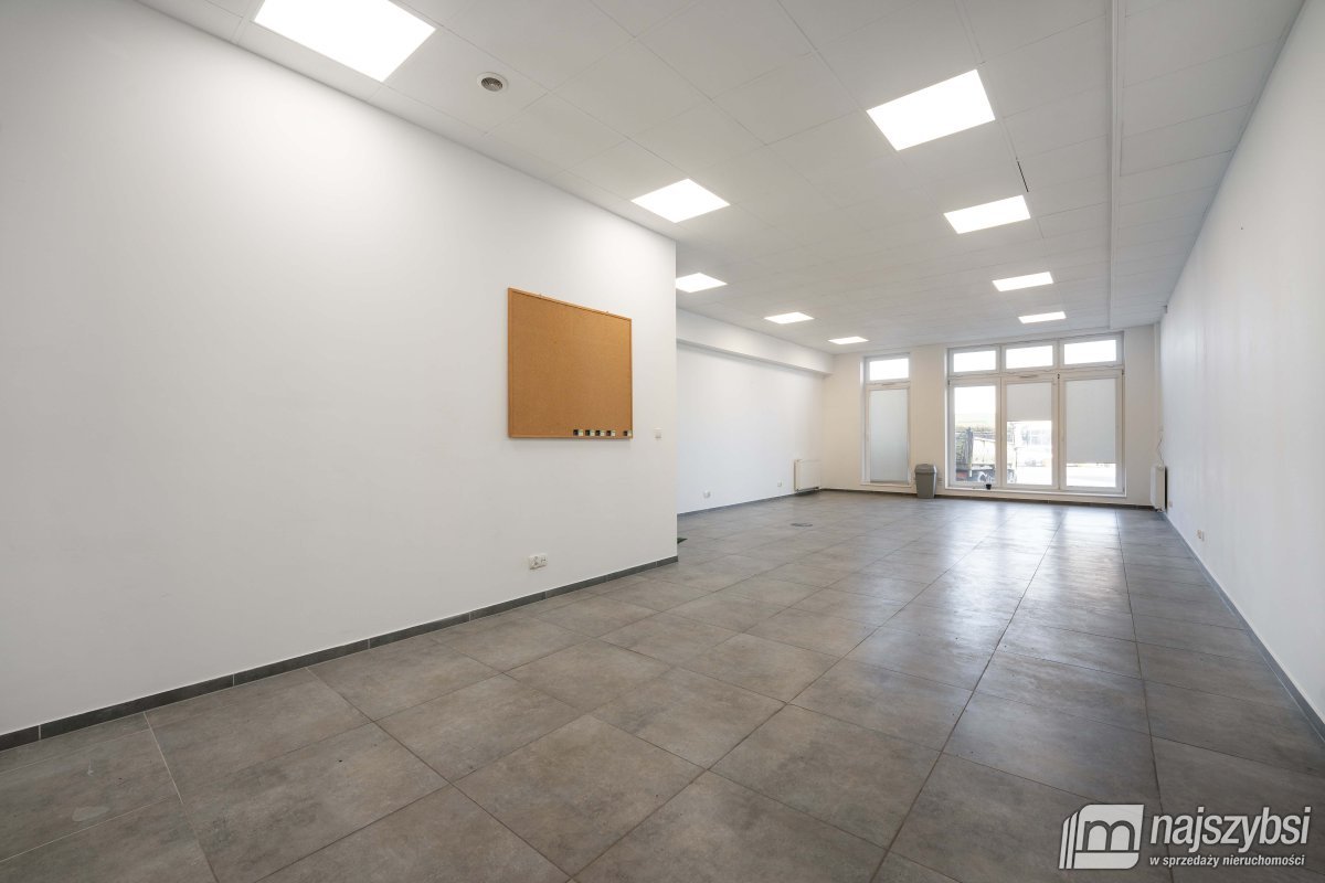 Stargard - lokal usługowy 70 m², opłaty w cenie br (5)