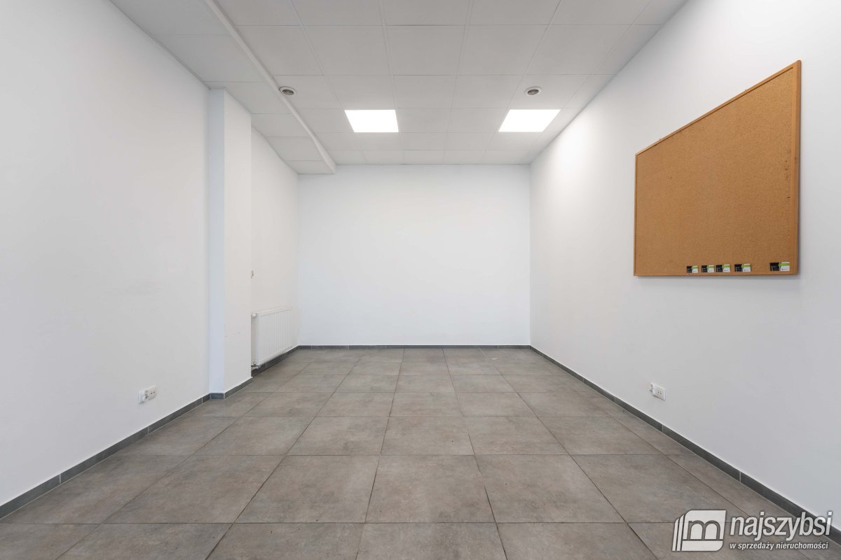 Stargard - lokal usługowy 70 m², opłaty w cenie br (6)