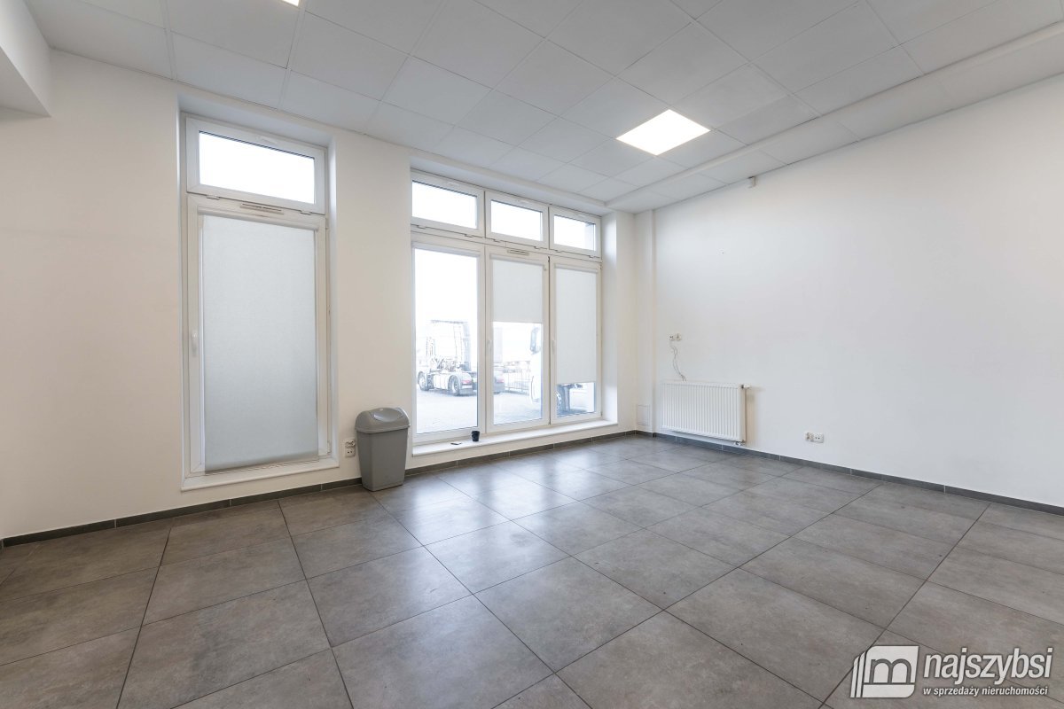 Stargard - lokal usługowy 70 m², opłaty w cenie br (7)