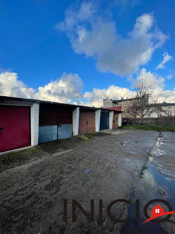 Lokal użytkowy - Koszalin Śródmieście (1)