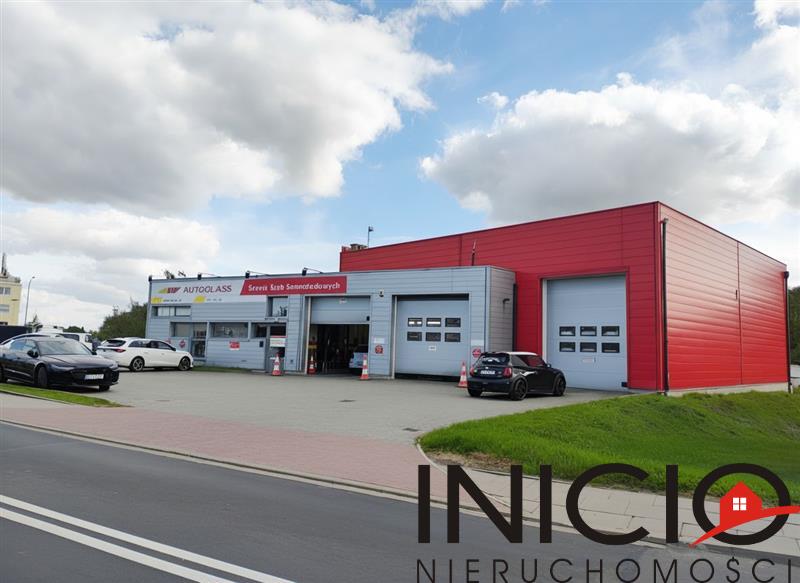 Obiekt - Kalisz   (1)