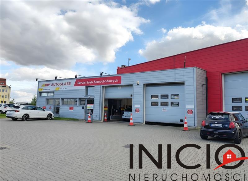 Obiekt - Kalisz   (2)