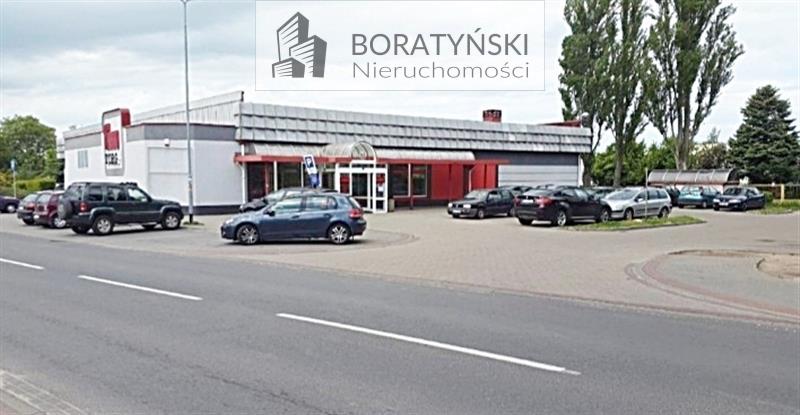 Obiekt - Koszalin Na Skarpie (1)