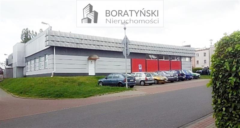 Obiekt - Koszalin Na Skarpie (2)