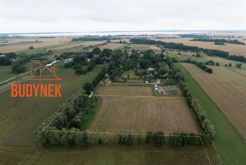 Działka rolna - Zakrzewo  (1)