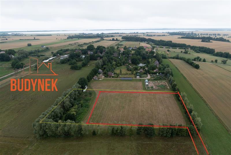 Działka rolna - Zakrzewo  (10)