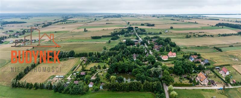 Działka rolna - Zakrzewo  (2)