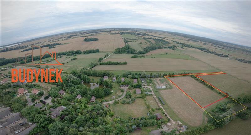 Działka rolna - Zakrzewo  (4)