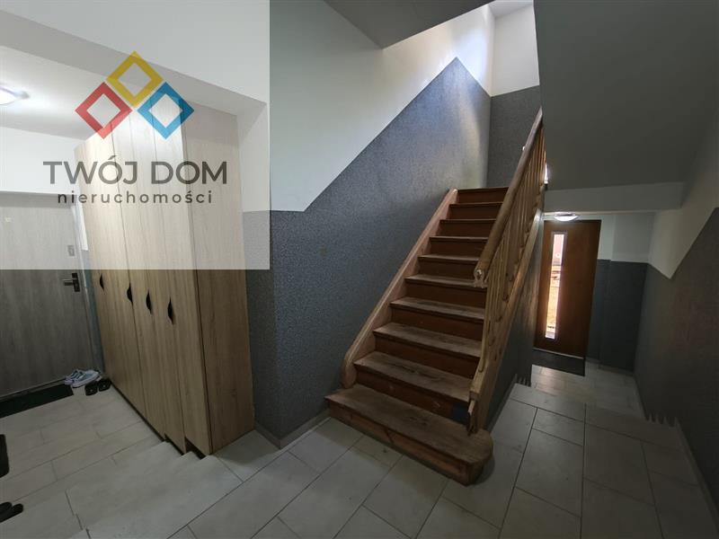 Mieszkanie - Wyszewo  (11)