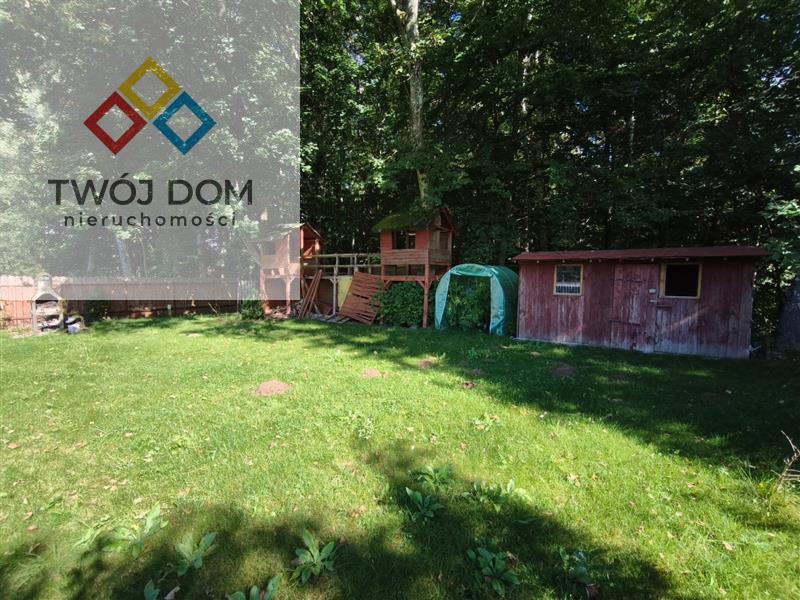 Mieszkanie - Wyszewo  (14)