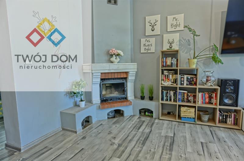 Mieszkanie - Wyszewo  (4)