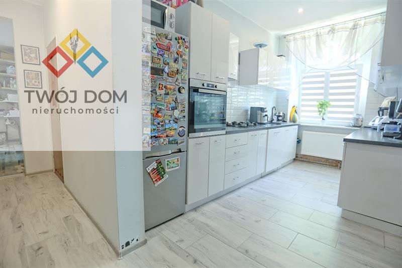 Mieszkanie - Wyszewo  (6)