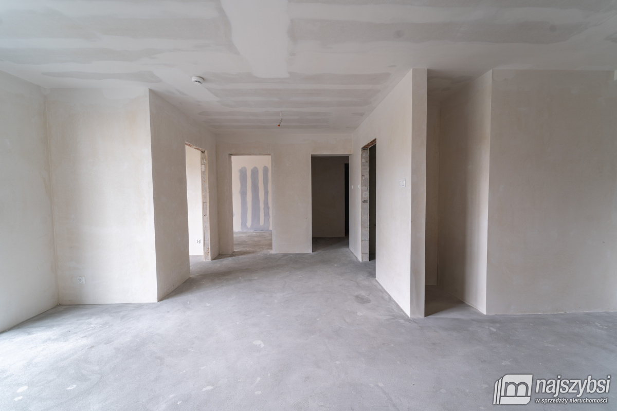 Ustronie Morskie- Apartament  blisko morza (10)