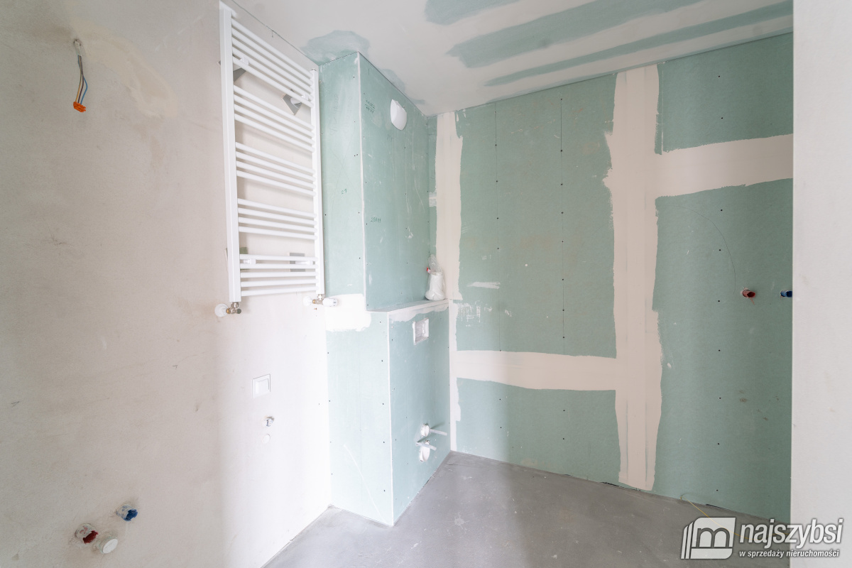 Ustronie Morskie- Apartament  blisko morza (13)