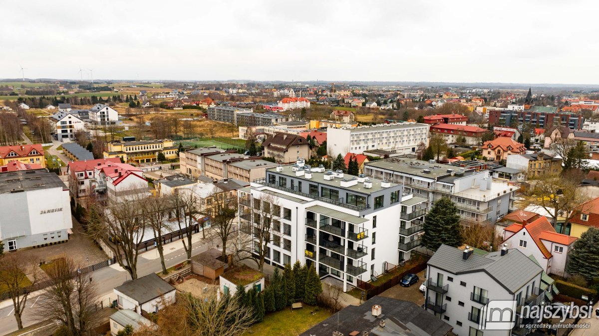 Ustronie Morskie- Apartament  blisko morza (18)