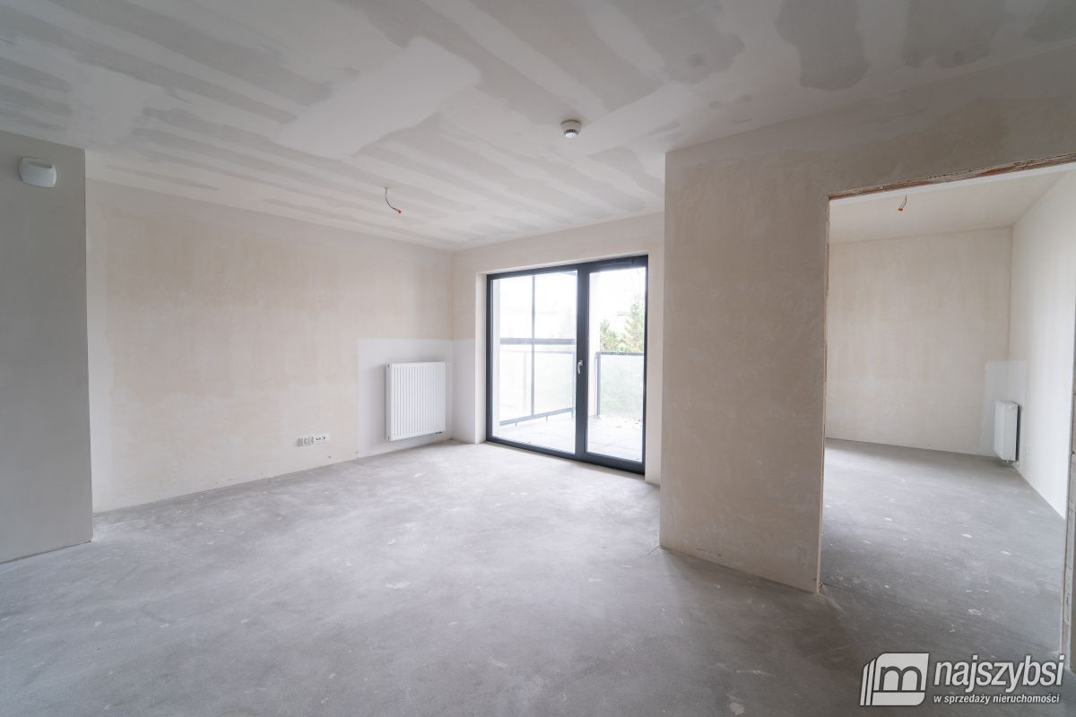 Ustronie Morskie- Apartament  blisko morza (5)