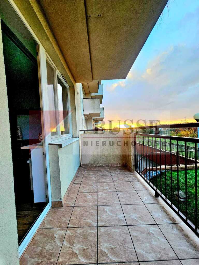 Duża kawalerka na Warszewie - nowsze budownictwo! (10)