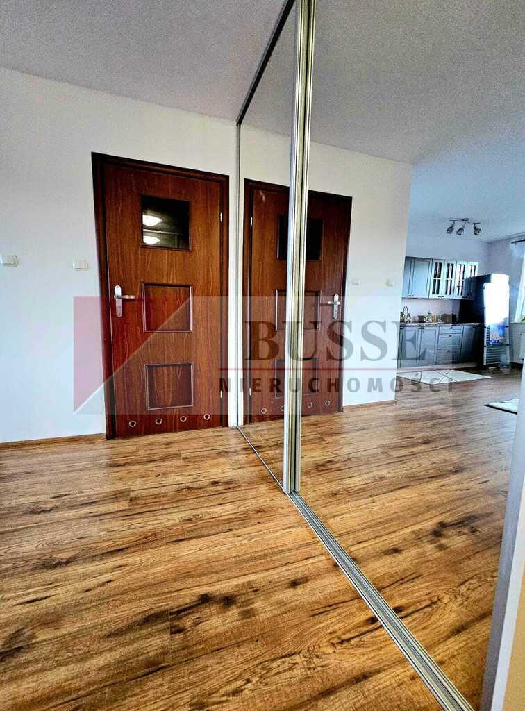 Duża kawalerka na Warszewie - nowsze budownictwo! (8)