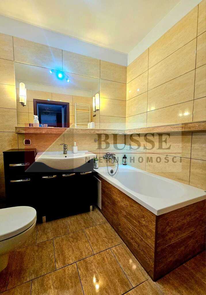 Duża kawalerka na Warszewie - nowsze budownictwo! (6)