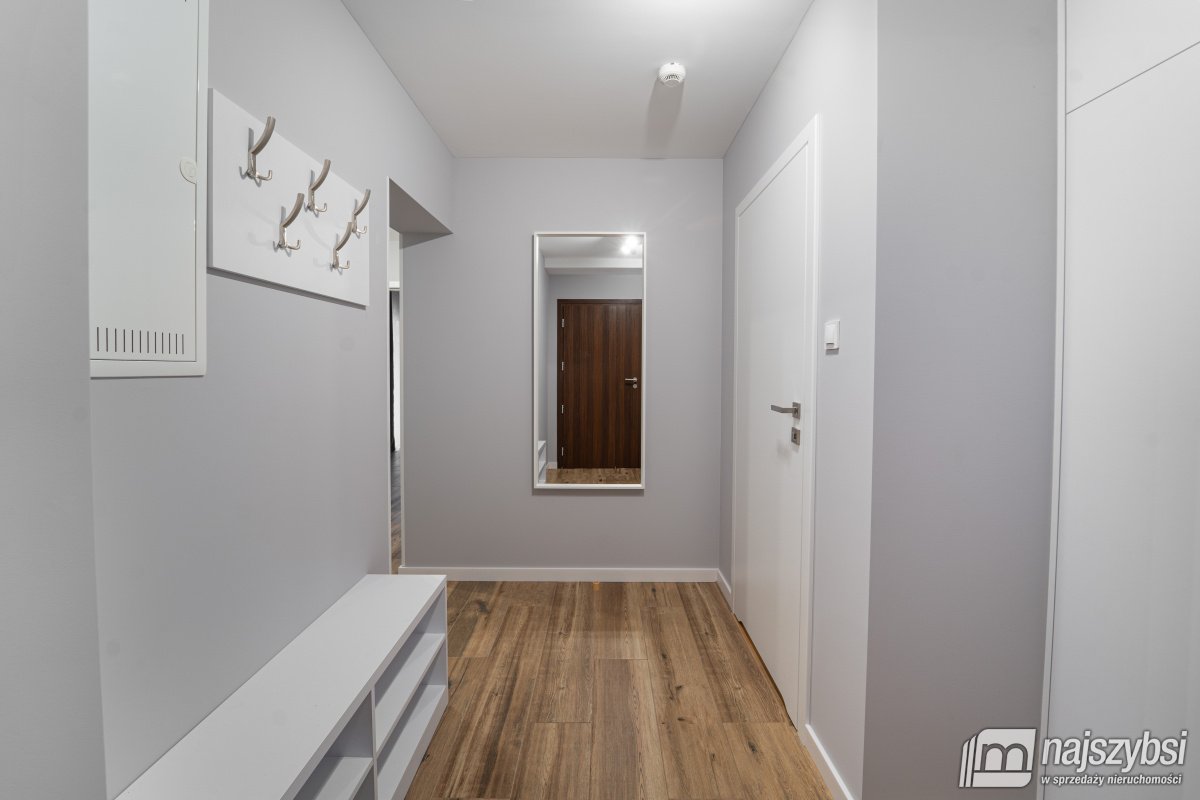 Ustronie Morskie - Piękny Apartament  blisko morza (13)