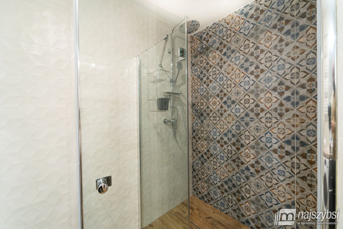 Ustronie Morskie - Piękny Apartament  blisko morza (18)