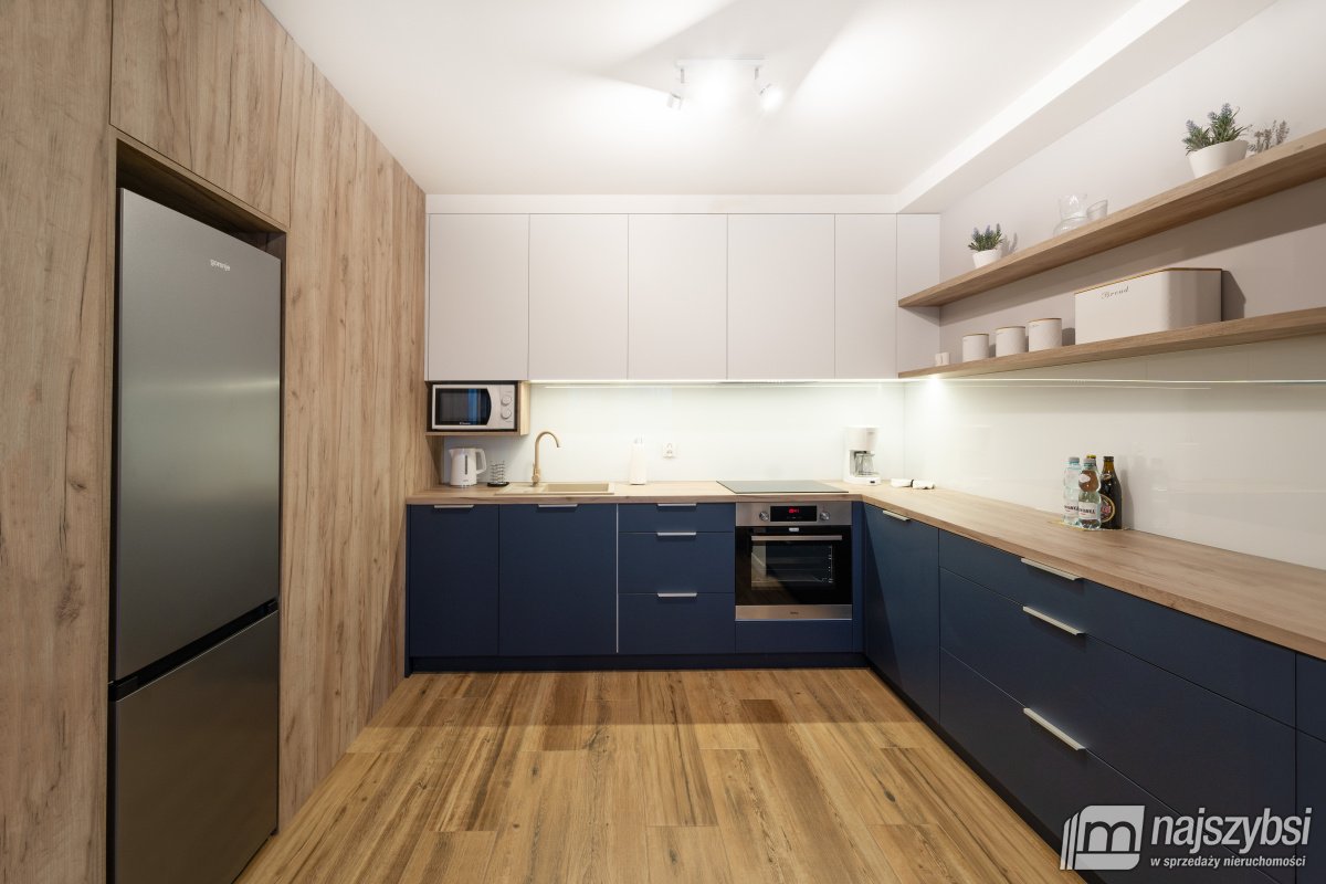 Ustronie Morskie - Piękny Apartament  blisko morza (9)