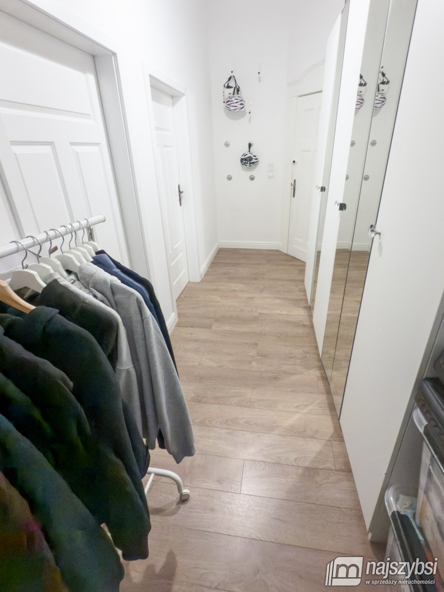 Świnoujście - mieszkanie w odnowionej kamienicy (11)