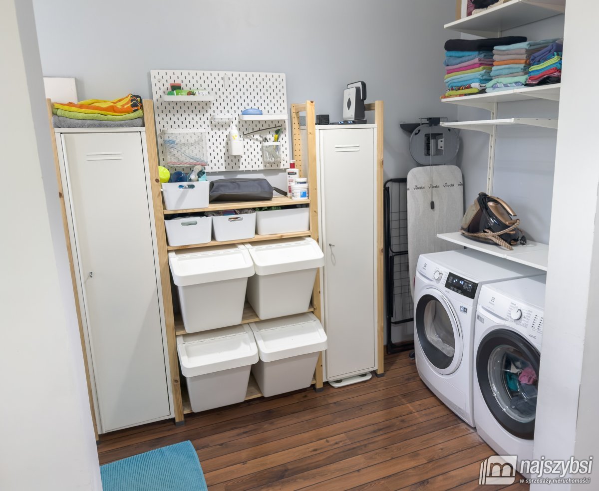 Świnoujście - mieszkanie w odnowionej kamienicy (13)