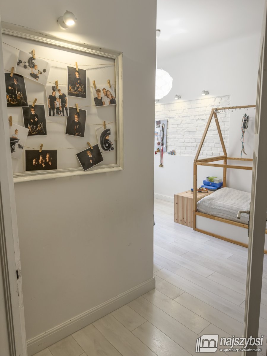 Świnoujście - mieszkanie w odnowionej kamienicy (15)