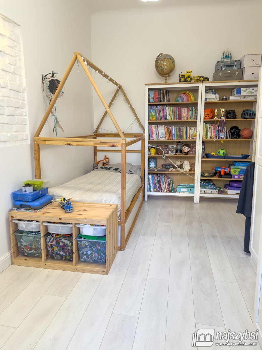 Świnoujście - mieszkanie w odnowionej kamienicy (24)