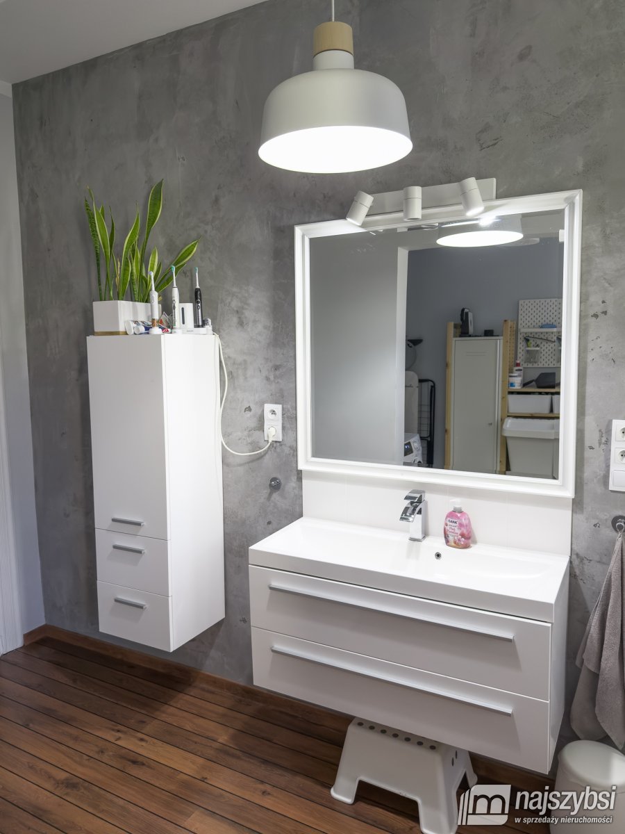 Świnoujście - mieszkanie w odnowionej kamienicy (8)