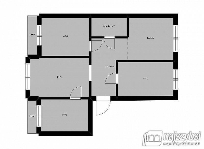 LIPIANY - Z widokiem na jezioro (11)