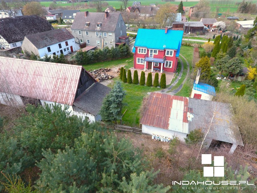 Dom nad morzem? Plaża 15 minut. Agroturystyka? (1)