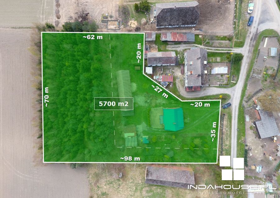 Dom nad morzem? Plaża 15 minut. Agroturystyka? (16)